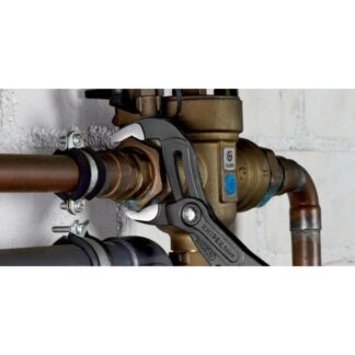 Knipex 8701300 12" (300 mm) COBRA High-Tech Water Pump Pliers