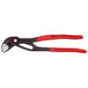 Knipex 8721250 10" (250 mm) COBRA Quick Set High-Tech Water Pump Pliers Knipex 8721250 10" (250 mm) COBRA Quick Set High-Tech Water Pump Pliers