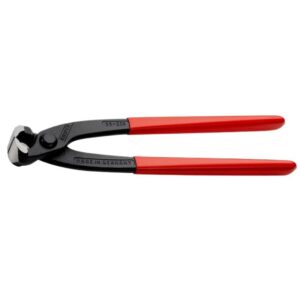 Knipex 9901220 Concreters' Nippers