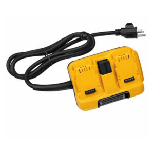 DeWalt DCA120 FlexVolt Corded Power Supply Adaptor