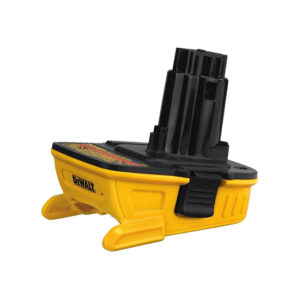 DeWalt DCA1820 20V Battery Adapter for 18V Tools