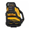 DeWalt DCB1800M3T1 1800 Watt Portable Power Station Kit 7