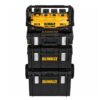 DeWalt DCB1800M3T1 1800 Watt Portable Power Station Kit 8