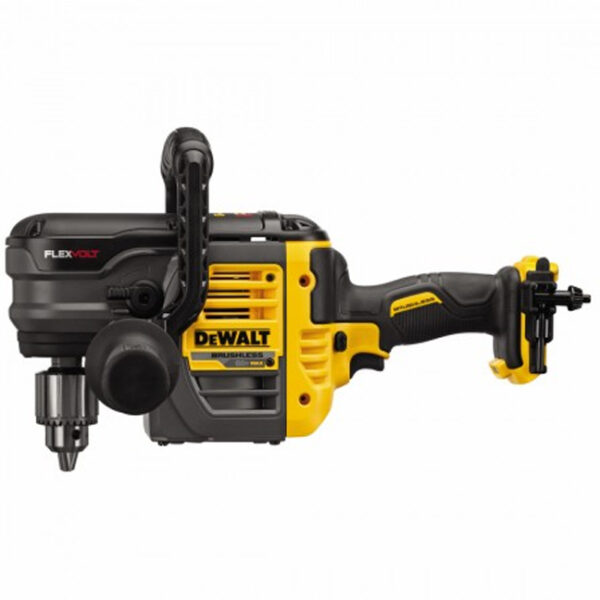 DeWalt DCD460B FlexVolt 60V Max VSR Stud & Joist Drill
