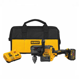 DeWalt DCD460T1 FlexVolt 60V Max VSR Stud & Joist Drill Kit
