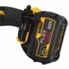 DeWalt DCD460T1 FlexVolt 60V Max VSR Stud & Joist Drill Kit Close Up 2