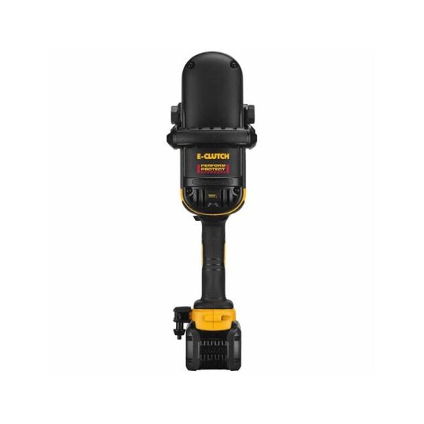 DeWalt DCD460T1 FlexVolt 60V Max VSR Stud & Joist Drill Kit Top