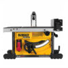 DeWalt DCS7485B FlexVolt 60V Max 8-1/4" Table Saw