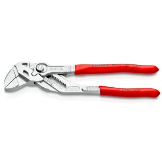 Knipex 002006US2 Pliers Wrench Set 3-Piece