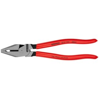 Knipex 0201225 9″ (225mm) High Leverage Combination Pliers