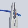 Knipex 1302160 6-1/4" 4-in-1 Electrician's Pliers - Metric Wire