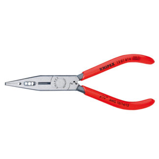 Knipex 1301614 6-1/4" (160mm) Electrician's Pliers