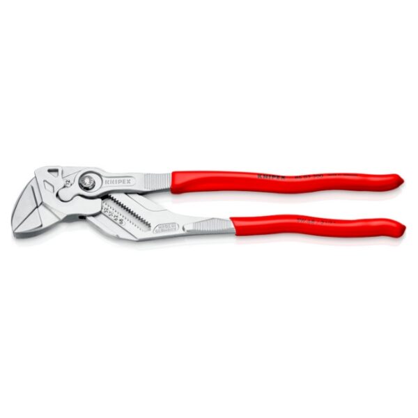 Knipex 002006US2 Pliers Wrench Set 3-Piece