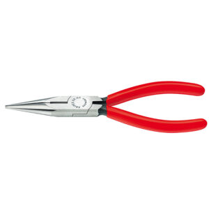 Knipex 2501160SBA Snipe Nose Side Cutting Pliers