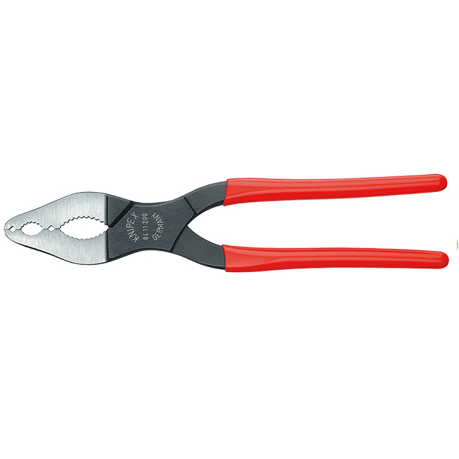 Knipex 8411200 Cycle Pliers