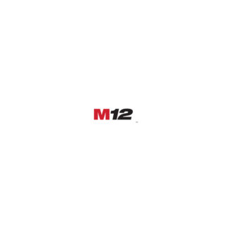 Milwaukee 2582-22 M12 FUEL™ SURGE™ HDD 2 Piece Combo Kit