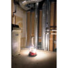 Milwaukee 2145-20 M18 RADIUS LED Compact Site Light - Tool Only