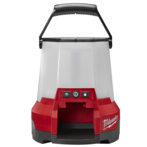 Milwaukee 2145-20 M18 RADIUS LED Compact Site Light