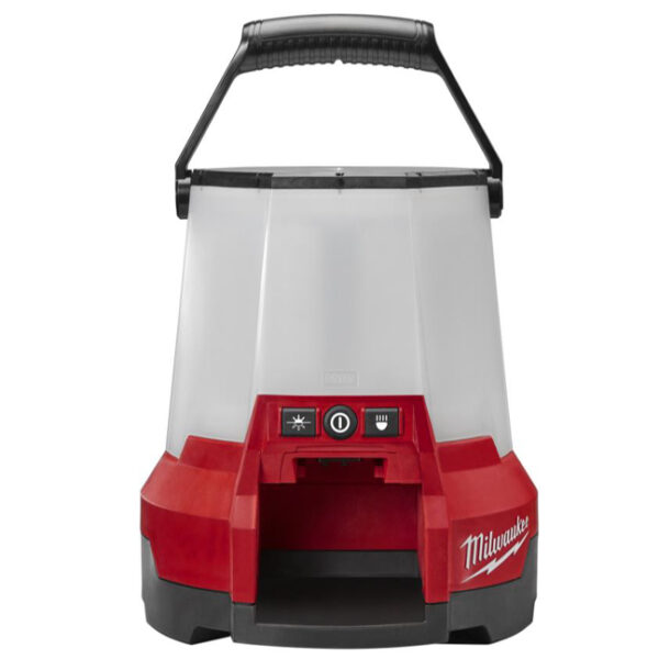Milwaukee 2145-20 M18 RADIUS LED Compact Site Light