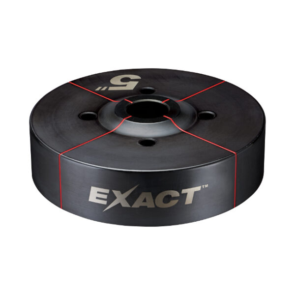 Milwaukee 49-16-2686 EXACT 5" Die