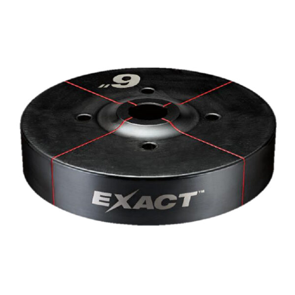 Milwaukee 49-16-2688 EXACT 6" Die