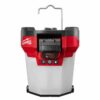 Milwaukee 2145-20 M18 RADIUS LED Compact Site Light - Tool Only