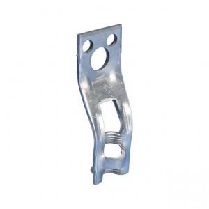 0380037EG 38 Offset Steel Eye Socket Rod Hanger