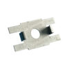 4TGS Twist Clip Spacer for Recessed T-Grid 4TGS Twist Clip Spacer for Recessed T-Grid