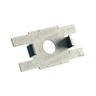 4TGS Twist Clip Spacer for Recessed T-Grid