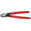 Knipex 002005US High Leverage Diagonal Cutter Set - 3 Piece