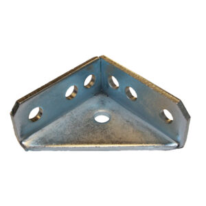 S2130 Universal Shelf Bracket Welded