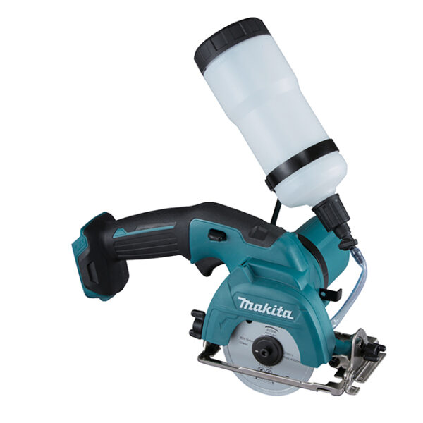 Makita CC301DZ 3-3/8" 12v Glass & Tile Circular Saw