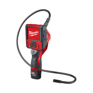 Milwaukee 2315-21 M12 M-SPECTOR FLEX 3FT Inspection Camera Cable Kit Angle