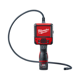 Milwaukee 2315-21 M12 M-SPECTOR FLEX 3FT Inspection Camera Cable Kit Front