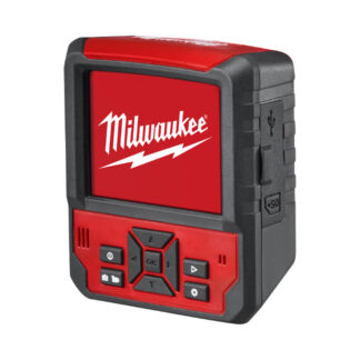 Milwaukee 2317-21 M12 M-SPECTOR FLEX 3FT Inspection Camera Cable Kit Console
