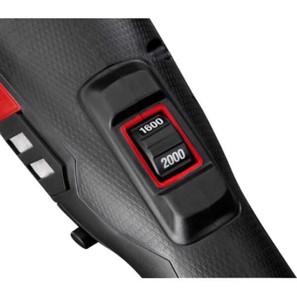 Milwaukee 2738-20 M18 FUEL 7" Variable Speed Polisher - Tool Only