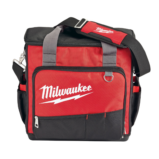 Milwaukee 48-22-8210 Jobsite Tech Bag BC Fasteners  Tools