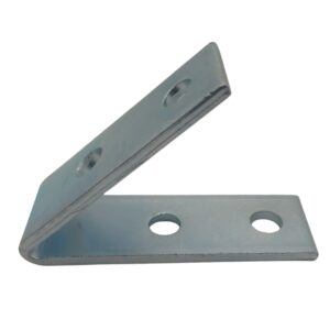 PeakSource S2230 Four Hole Closed Angle - 45º