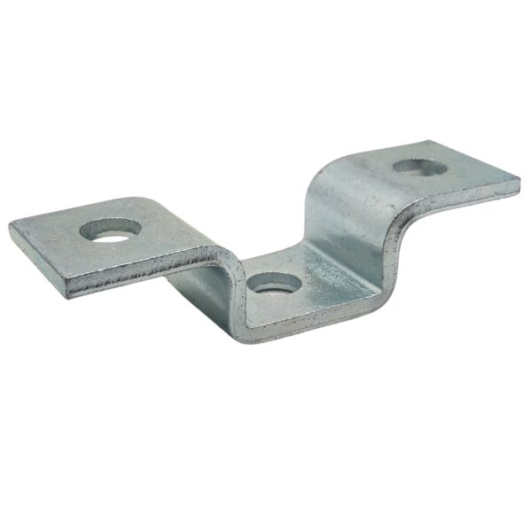 PeakSource S2348 Three Hole U-Support for Shallow Strut