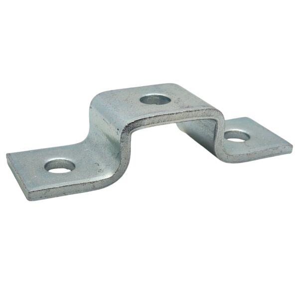 PeakSource S2348 Three Hole U-Support for Shallow Strut