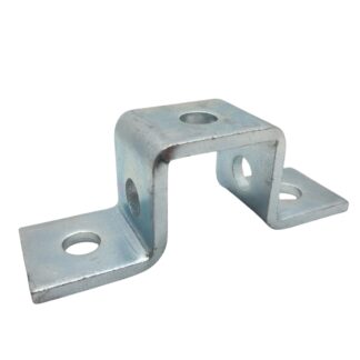 PeakSource S2350 Five Hole U-Support for Deep Strut