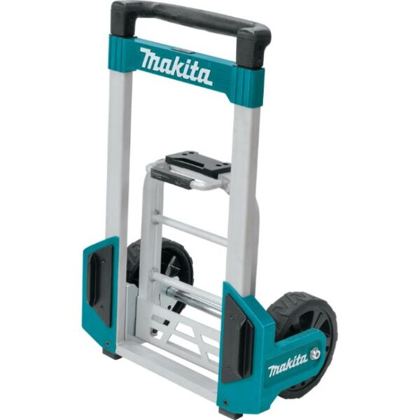 Makita TR00000002 MAKPAC Trolley for Interlocking Tool Cases
