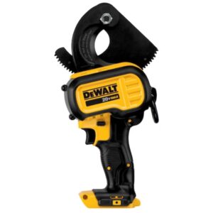 DeWalt DCE150B 20V MAX Cable Cutting Tool - Tool Only