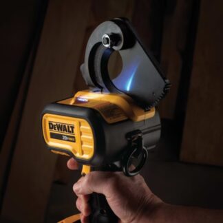 DeWalt DCE150B 20V MAX Cable Cutting Tool - Tool Only