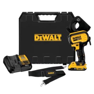 DeWalt DCE150D1 20V MAX Cable Cutting Tool Kit