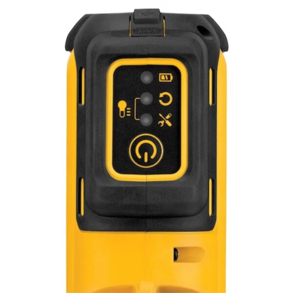 DeWalt DCE200M2 20V MAX Press Tool Kit
