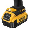 DeWalt DCE200M2 20V MAX Press Tool Kit