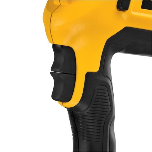 DeWalt DCE200M2 20V MAX Press Tool Kit
