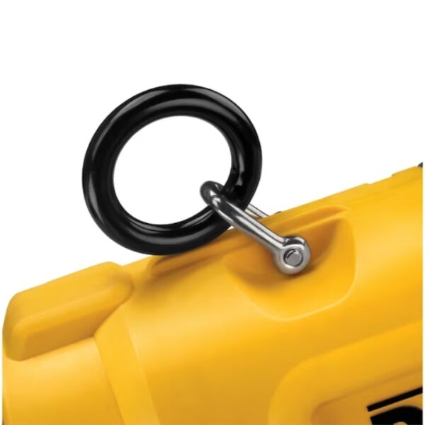 DeWalt DCE300M2 20V MAX Died Cable Crimping Tool Kit