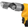 DeWalt DCE300M2 20V MAX Died Cable Crimping Tool Kit